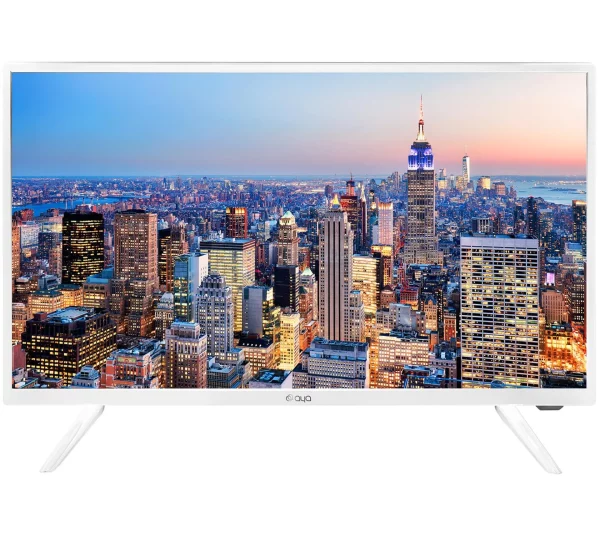 AYA 24” 60 cm HD-Fernseher A24HD0522W