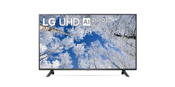 LG Fernseher »43UQ70006« 43 Zoll UHD Smart TV